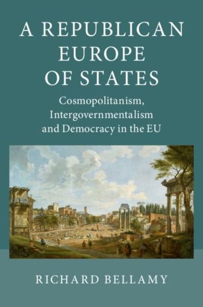 Produktbild: Republican Europe of States