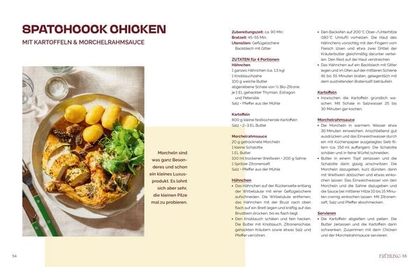 Produktbild: Was kocht Hanna