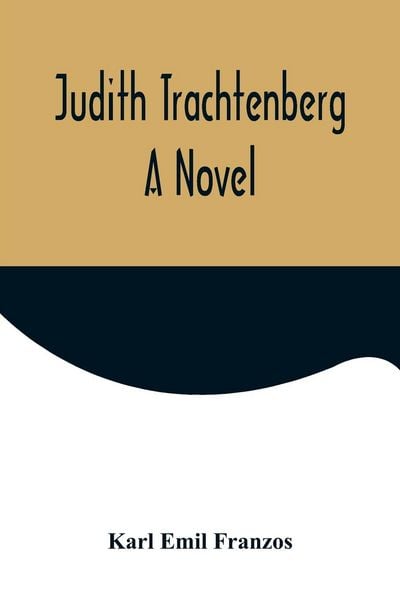 Produktbild: Judith Trachtenberg