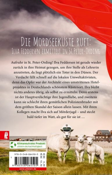 Produktbild: Willkommen in St. Peter-(M)Ording