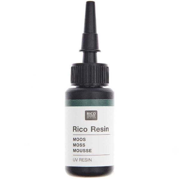 Produktbild: UV Resin Moos, 10 ml