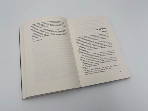 Produktbild: Die Verborgenen