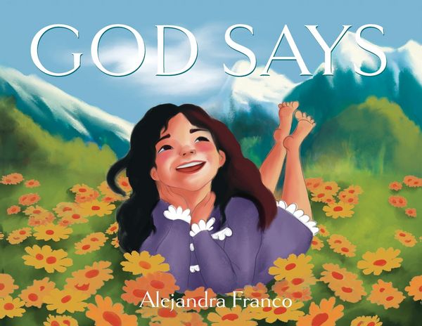 Produktbild: God Says