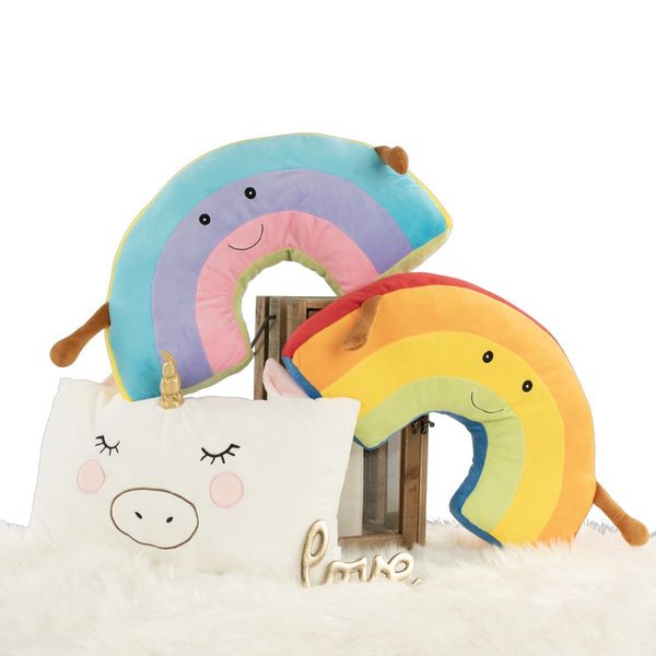Produktbild: Idena Kissen Einhorn 45cm