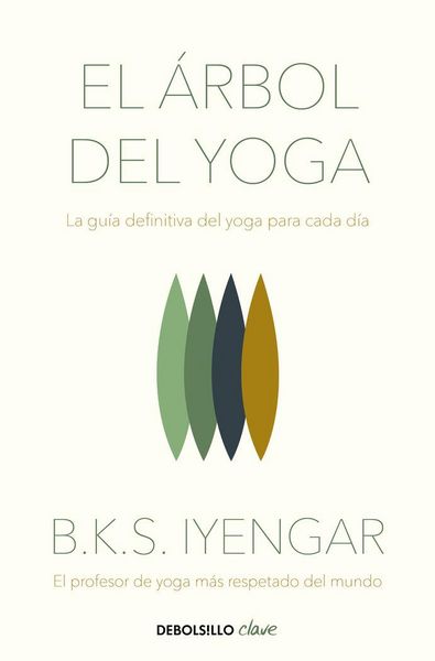 Produktbild: El &aacute;rbol del yoga