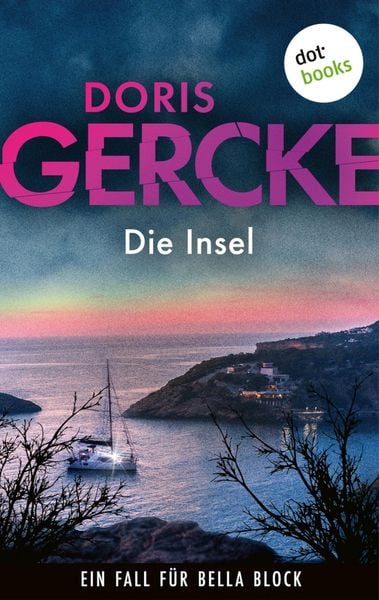 Produktbild: Die Insel