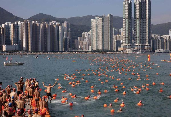 Produktbild: Hongkong