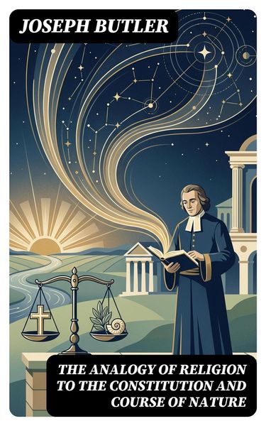 Produktbild: The Analogy of Religion to the Constitution and Course of Nature