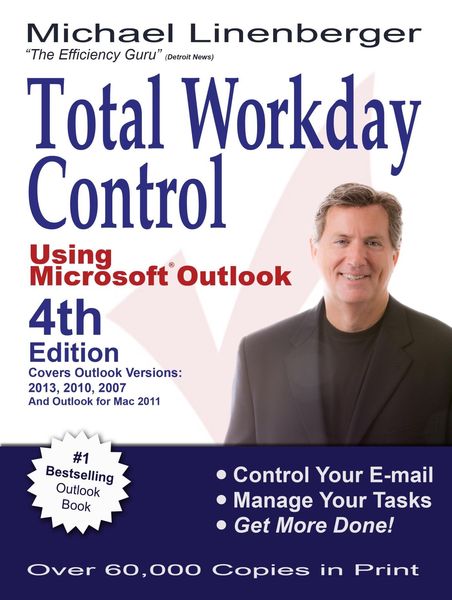 Produktbild: Total Workday Control Using Microsoft Outlook