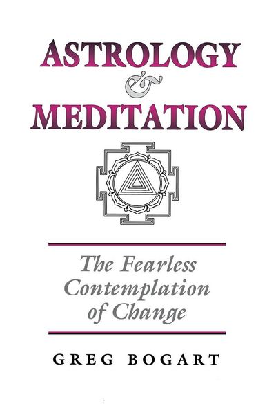 Produktbild: Astrology and Meditation