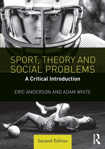 Produktbild: Sport, Theory and Social Problems