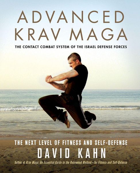 Produktbild: Advanced Krav Maga