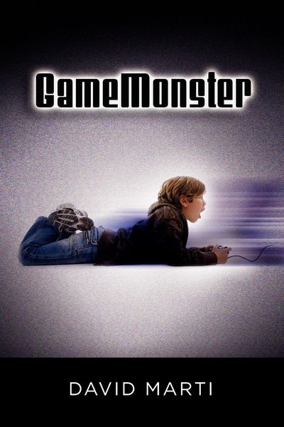 Produktbild: Gamemonster