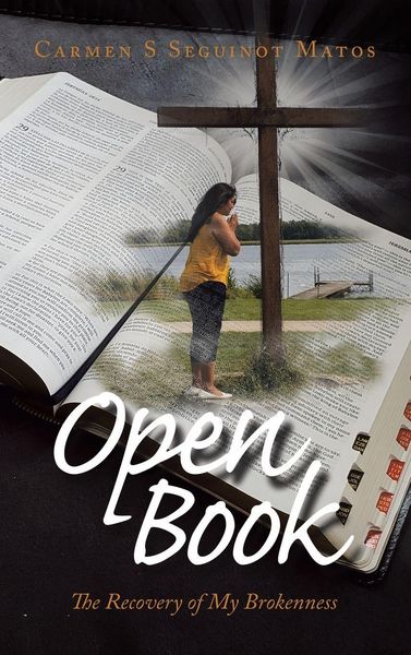 Produktbild: Open Book