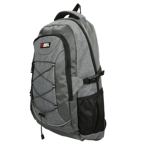 HTI-Living Rucksack 54 mit Laptopfach