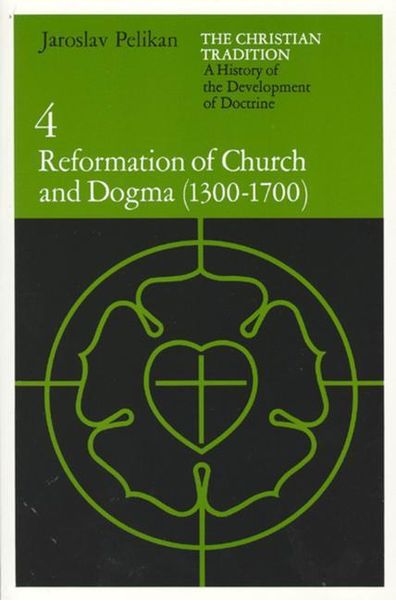 Produktbild: The Christian Tradition