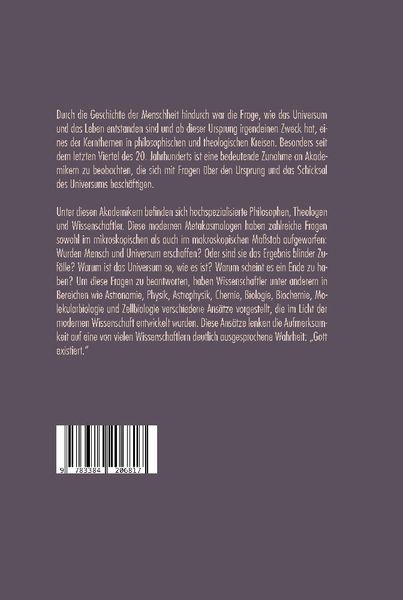 Produktbild: Die moderne Wissenschaft