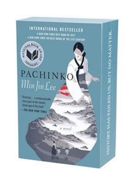 Produktbild: Pachinko (Special Edition)