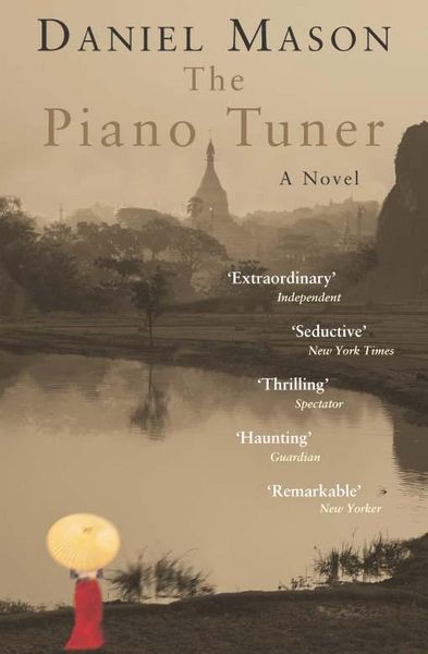 Produktbild: The Piano Tuner