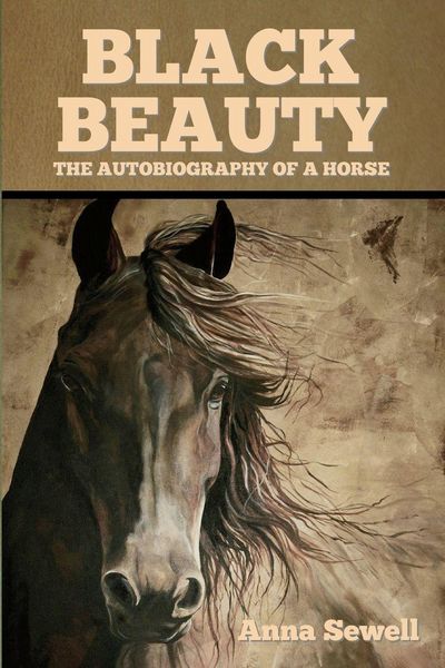 Produktbild: Black Beauty