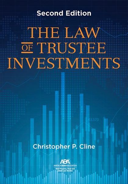 Produktbild: The Law of Trustee Investments, Second Edition