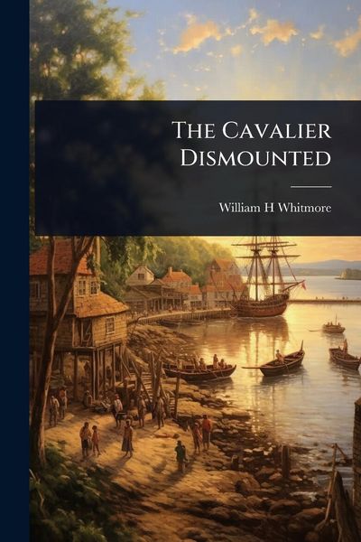 Produktbild: The Cavalier Dismounted