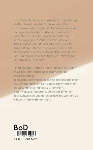 Produktbild: Zwischen Job und Gesundheit