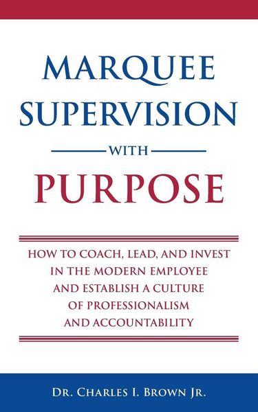 Produktbild: Marquee Supervision with Purpose