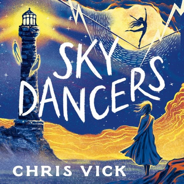 Produktbild: Sky Dancers