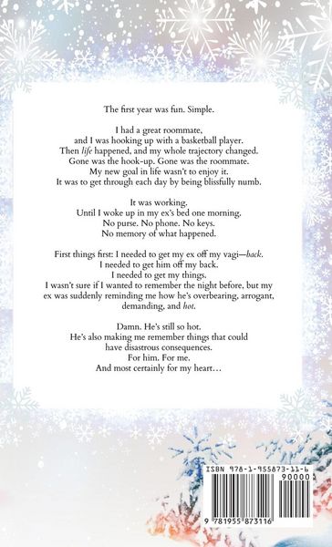 Produktbild: A Christmas Song (Hardcover)