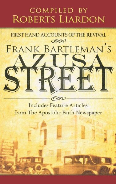 Produktbild: Azusa Street