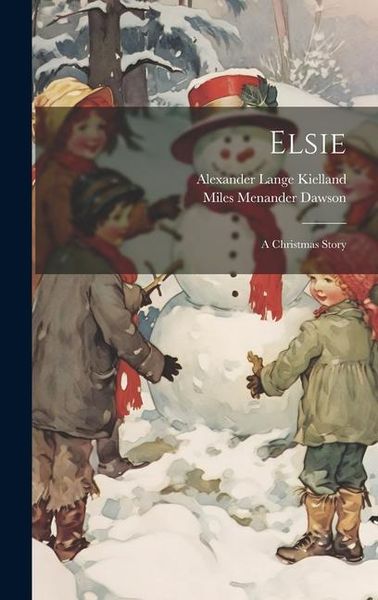 Produktbild: Elsie