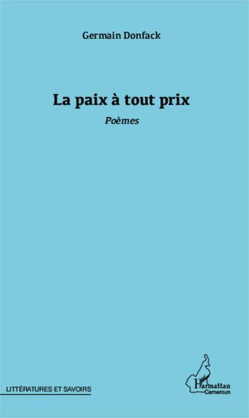 Produktbild: La paix &agrave; tout prix