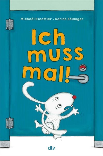 Produktbild: Ich muss mal!