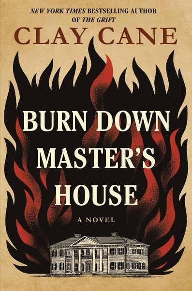 Produktbild: Burn Down Master's House