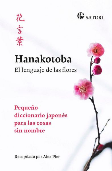 Produktbild: Hanakotoba. El Lenguaje De Las Flores
