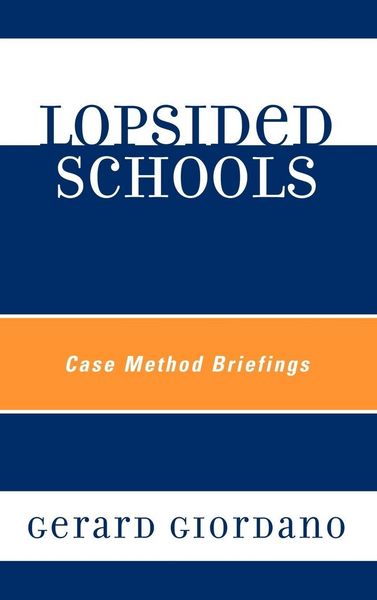 Produktbild: Lopsided Schools