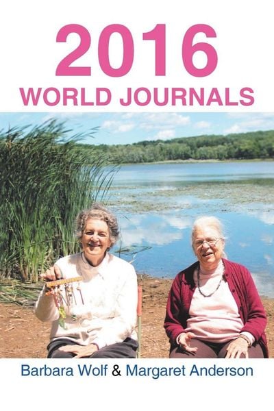 Produktbild: 2016 World Journals