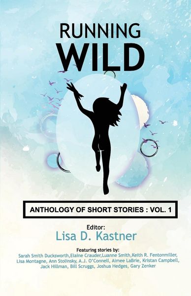 Produktbild: Running Wild Anthology of Stories Volume 1