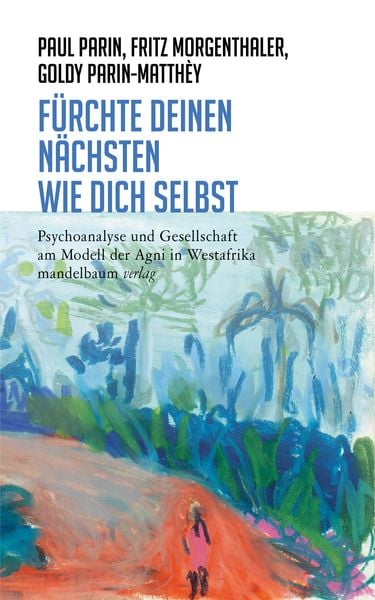 Produktbild: F&uuml;rchte Deinen N&auml;chsten wie Dich selbst