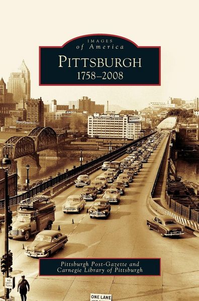 Produktbild: Pittsburgh