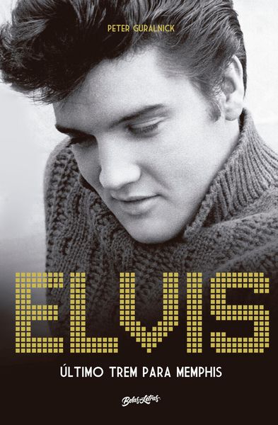 Produktbild: Elvis Presley