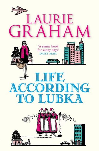 Produktbild: Life according to Lubka