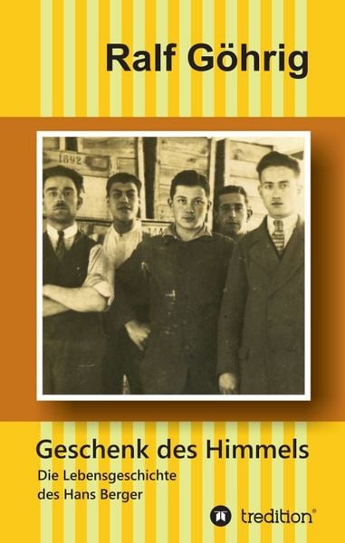 Produktbild: Geschenk des Himmels
