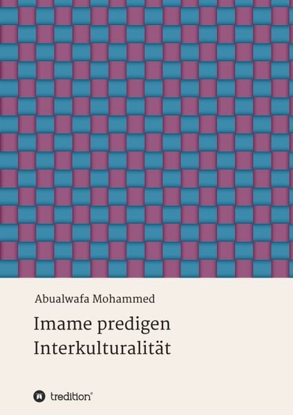 Produktbild: Imame predigen Interkulturalit&auml;t