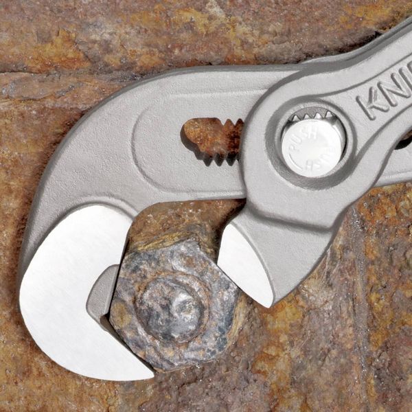 Produktbild: Knipex-Werk Schraubzange 87 41 250
