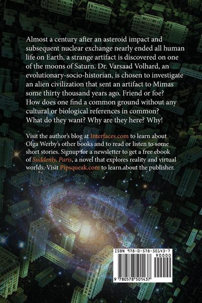 Produktbild: Harvest
