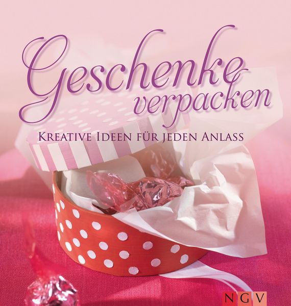 Produktbild: Geschenke verpacken