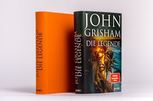 Produktbild: Die Legende