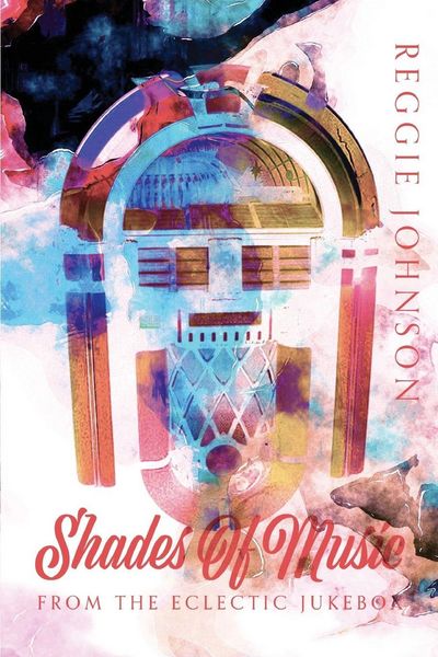 Produktbild: Shades of Music from the Eclectic Jukebox